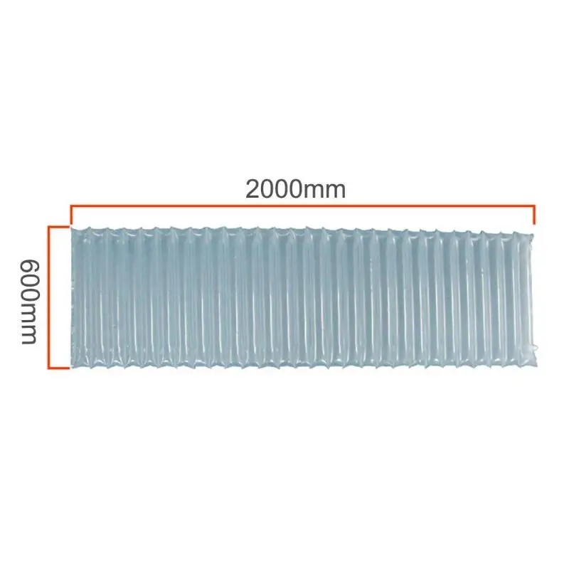 Сверхлегкий Надувной Спальный коврик для кемпинга надувной матрас подушка