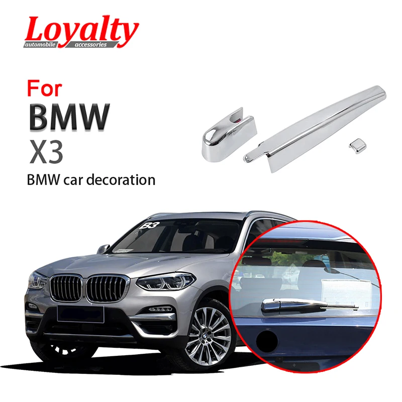 

Чехол для лобового стекла BMW X3 2018 2019