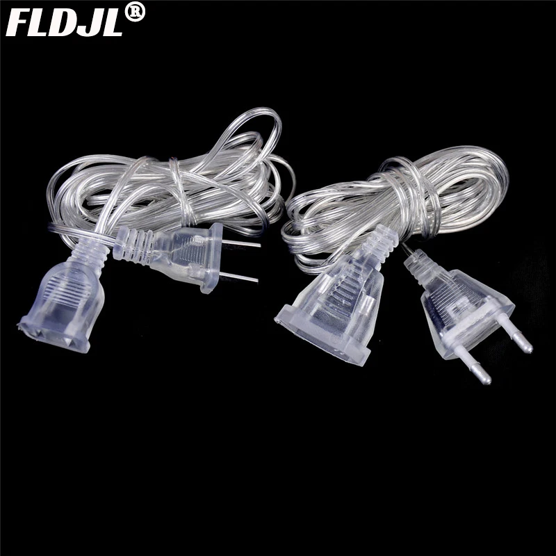 

Удлинительный кабель-гирлянда, 3 м, 220 В/110 В