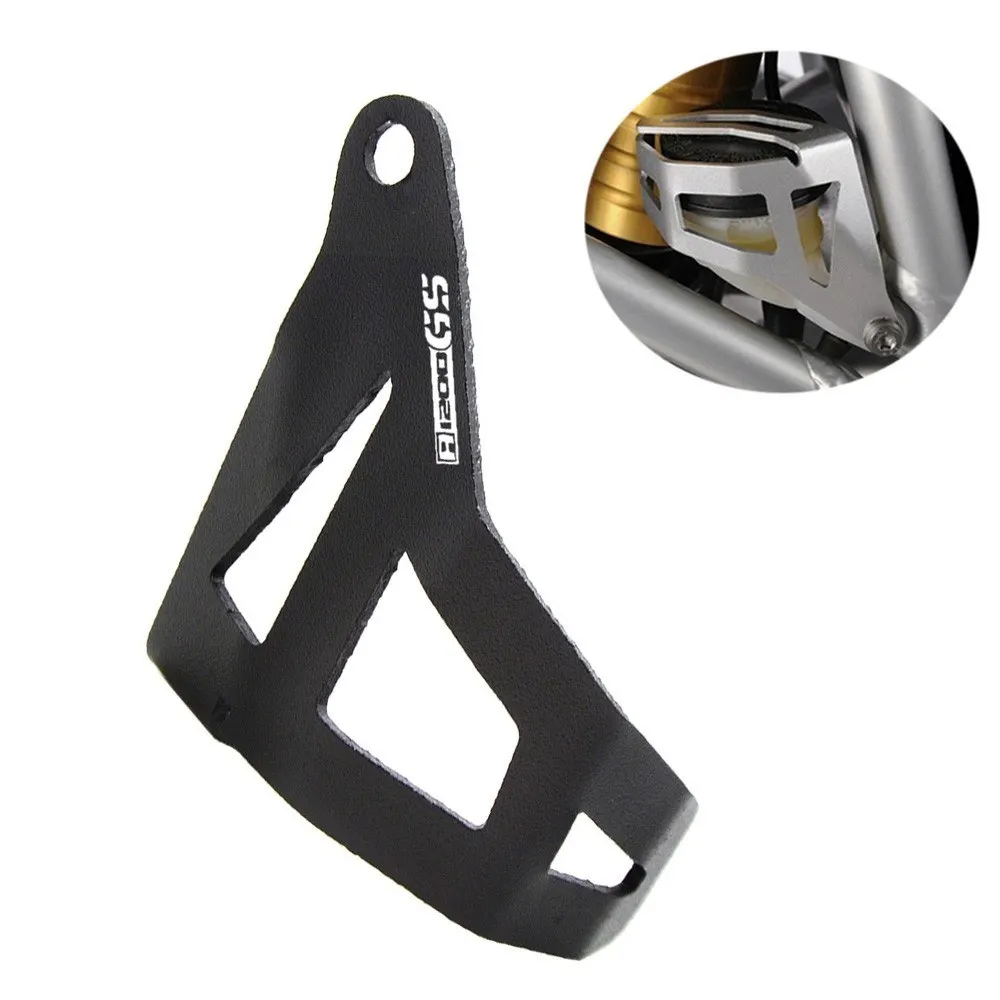 Задний тормозной резервуар для мотоцикла защитный жидкости | Автомобили и