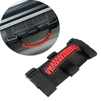 roll bar grab handle for jeep wrangler yj jl utv atv driving car fitment