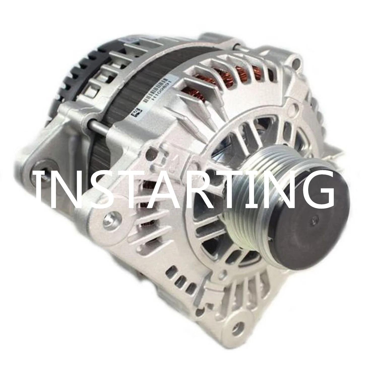 Генератор переменного тока генератор электрического генератора для 12В 180A 059903017P