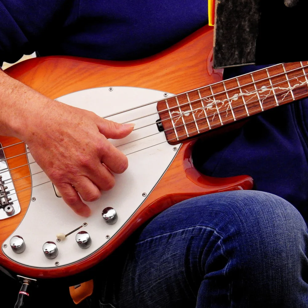 

1 Pc Guitar Sticker Fretboard Sticker Fretboard Decal Guitar Fingerboard Sticker