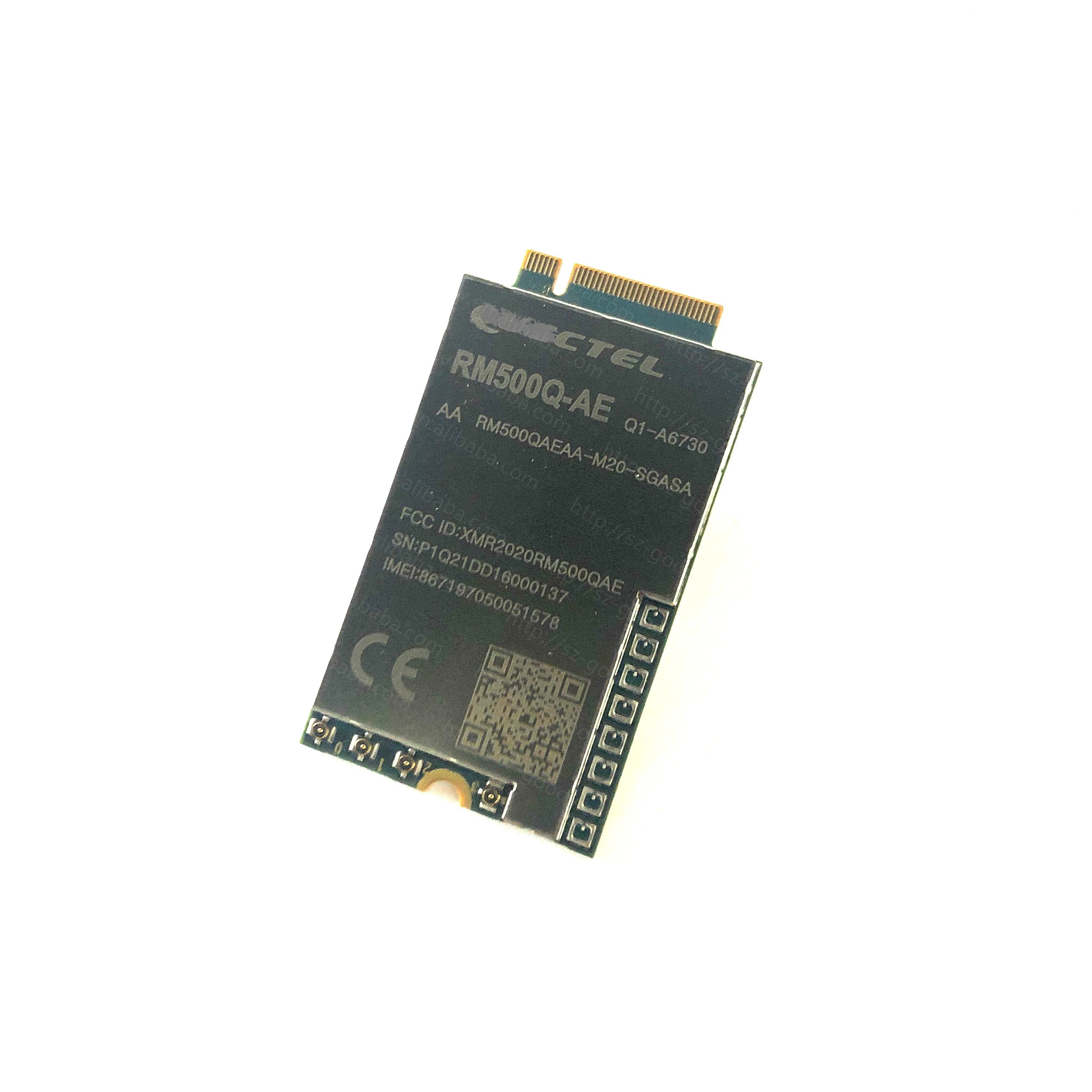 

HUASIFEI -, -, -, -, Snapdragon X55, - DL 4 4