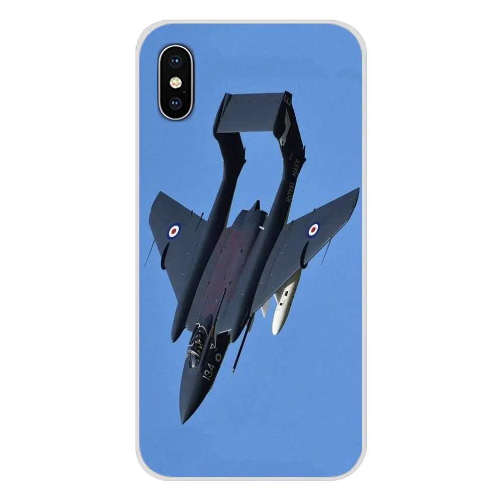 Strategic aircraft fighting sky flight Covers For HTC One U11 U12 X9 M7 M8 A9 M9 M10 E9 Plus Desire 630 530 626 628 816 820 830 | Мобильные