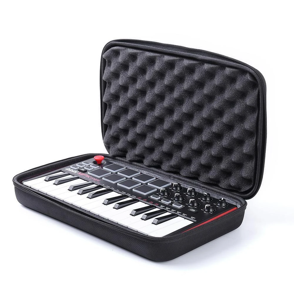 Akai pro MPK mini Mk3 MIDI keyboard 25 reduced keys |