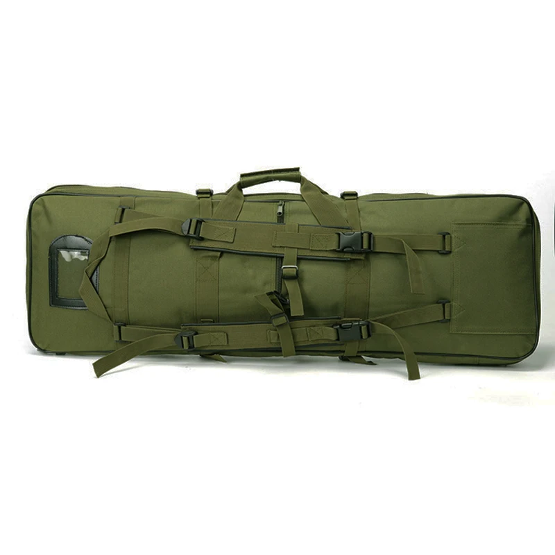 85 100 120 см нейлон пистолет сумка чехол винтовка рюкзак Снайпер карабин Airsoft кобура