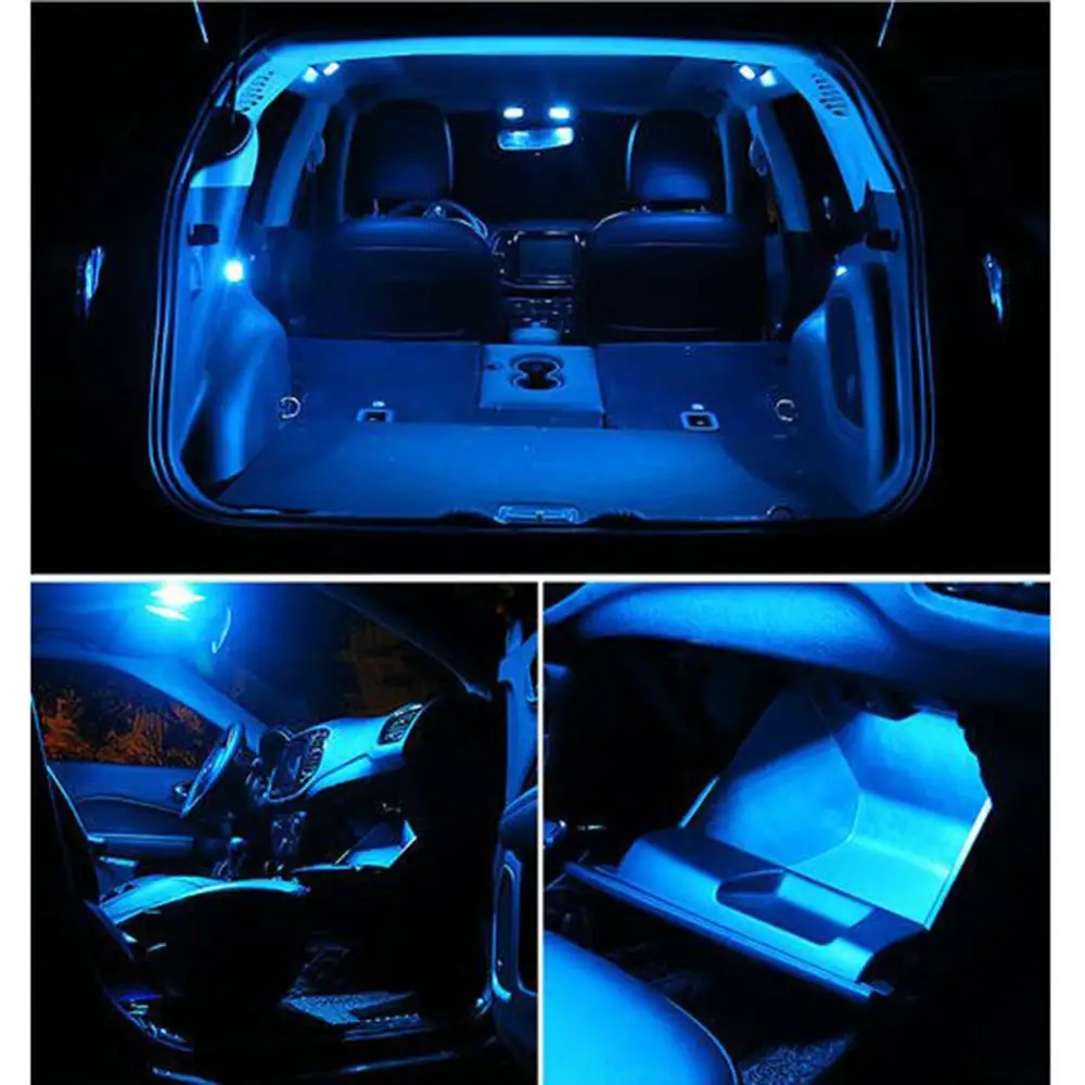 Автомобильная УФ бактерицидная лампа для салона автомобиля зарядка на крышу