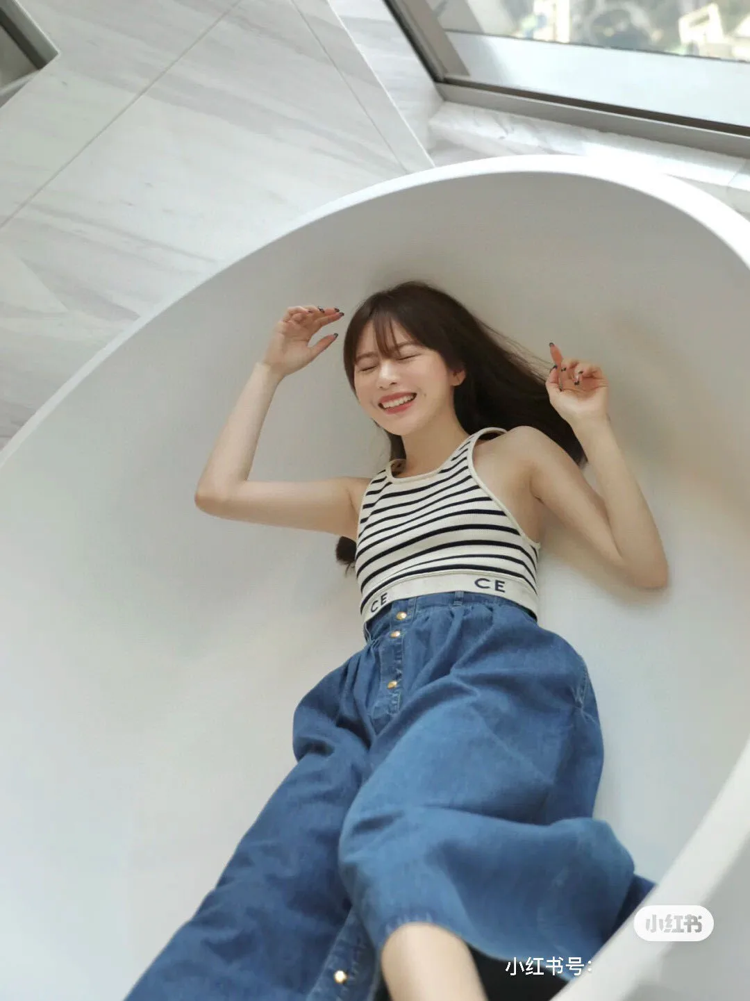 

Luxury Brand Designer 2021 Summer Retro Fashionable Sexy Denim Skirt For Women High Waist Half Skirt Elegant Long Skirts 33195