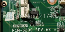 Плата для промышленного оборудования PCM-8200 REV.A2 | Компьютеры и офис