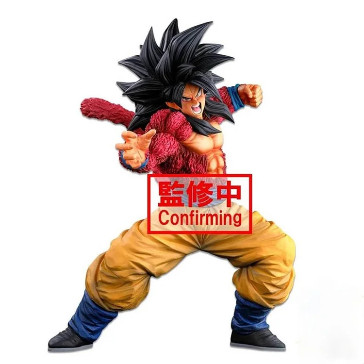 

Фигурка героя мультфильма «Драконий жемчуг», BWFC3 SMSP