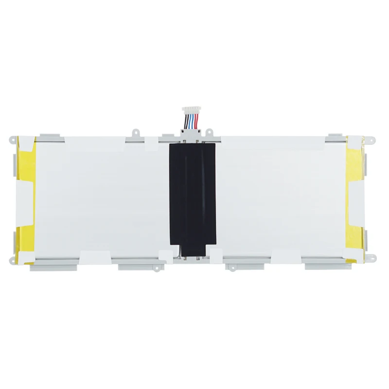 

High Capacity Battery EB-BT530FBU EB-BT530FBC For Galaxy Tab4 Tab 4 SM-T530 T533 T535 T531 T537 6800mAh + tools