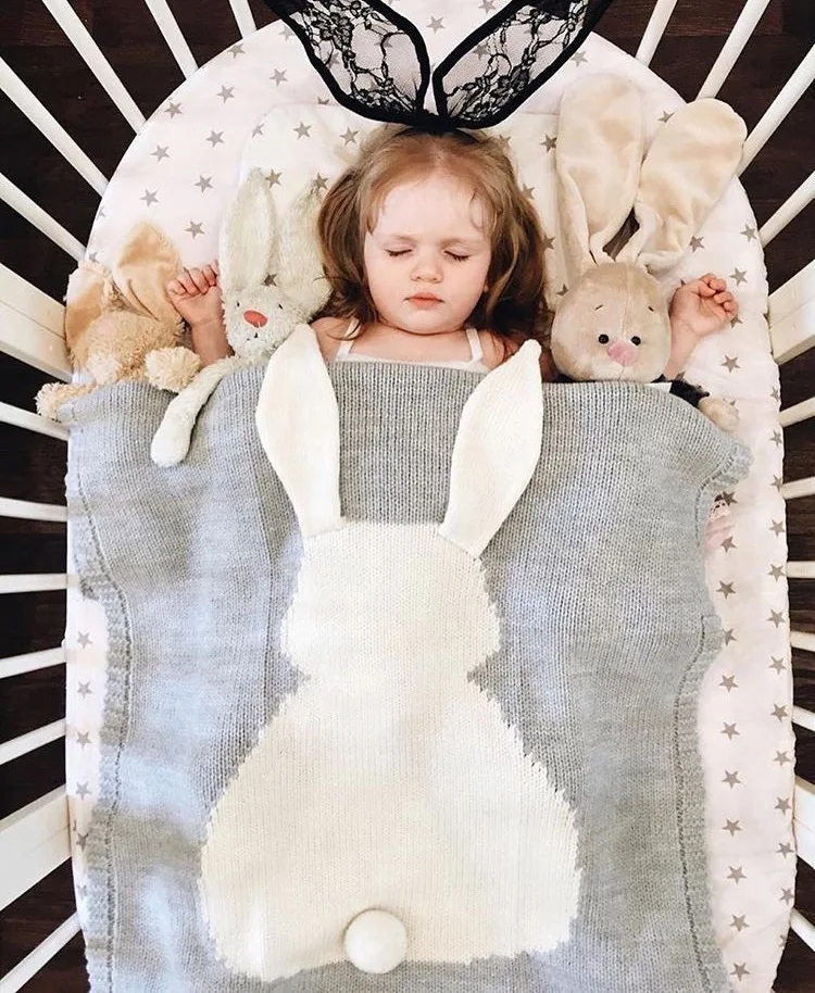 

Baby Blanket & Swaddling Newborn Thermal Soft Fleece Blanket Winter Solid Bedding Set Cotton Quilt Infant Bedding Swaddle Wrap