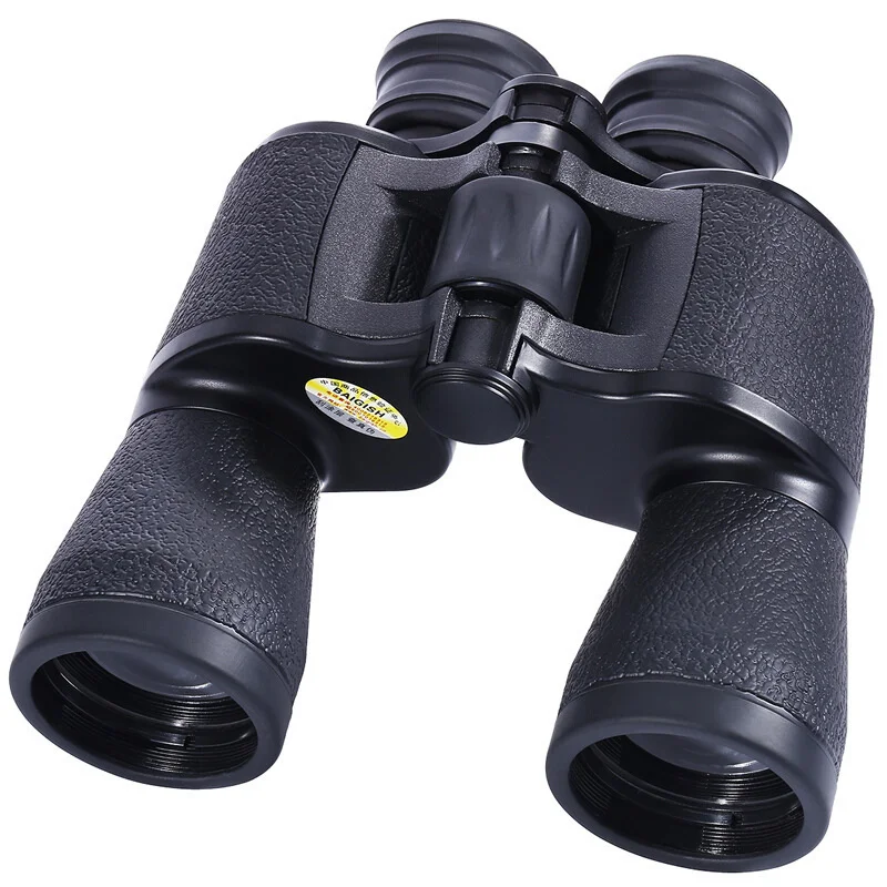 

New Binoculars High Magnification HD 20x50 Telescope Nitrogen-Filled And Waterproof ential Tourism Hunting Equipment