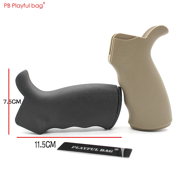 Новая игривая сумка для активного отдыха клуба CS WA M4 искусственная игрушка