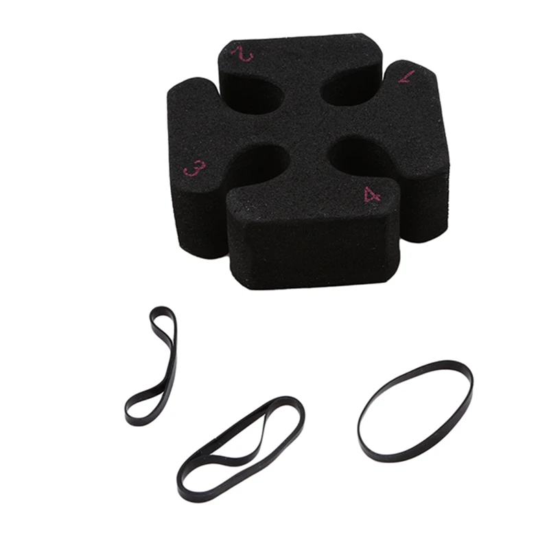 Новые поступления сделай сам повязки для волос принадлежности плетения укладки