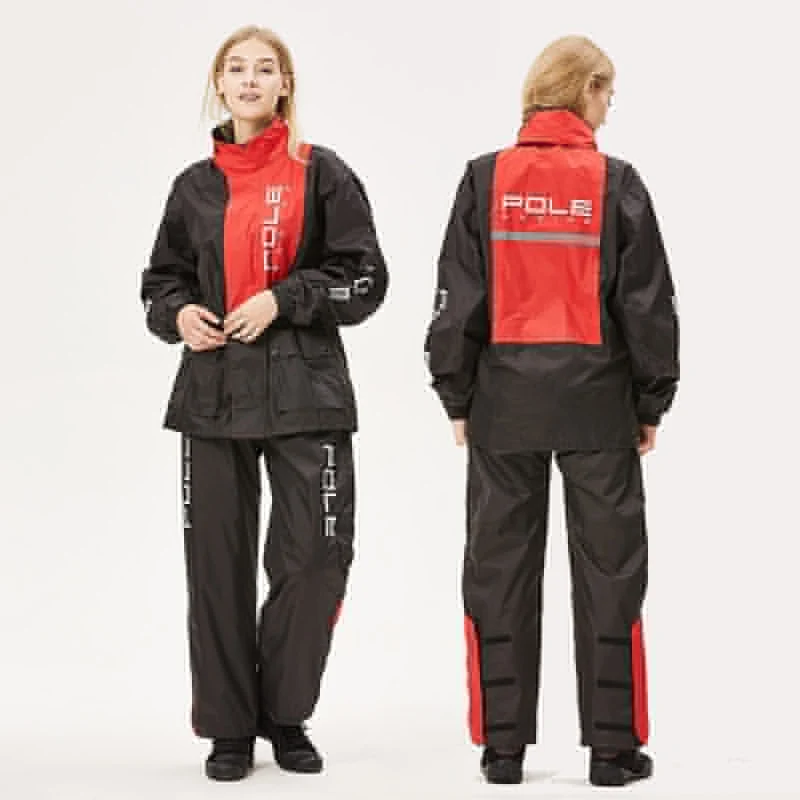 Дождевик для улицы спортивная куртка Женский дождевик мужчин и женщин|Дождевик