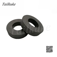 magnetic ring 80x40x20 mn zn ferrite core filter anti interference magnetic ring high power magnetic ring inverter
