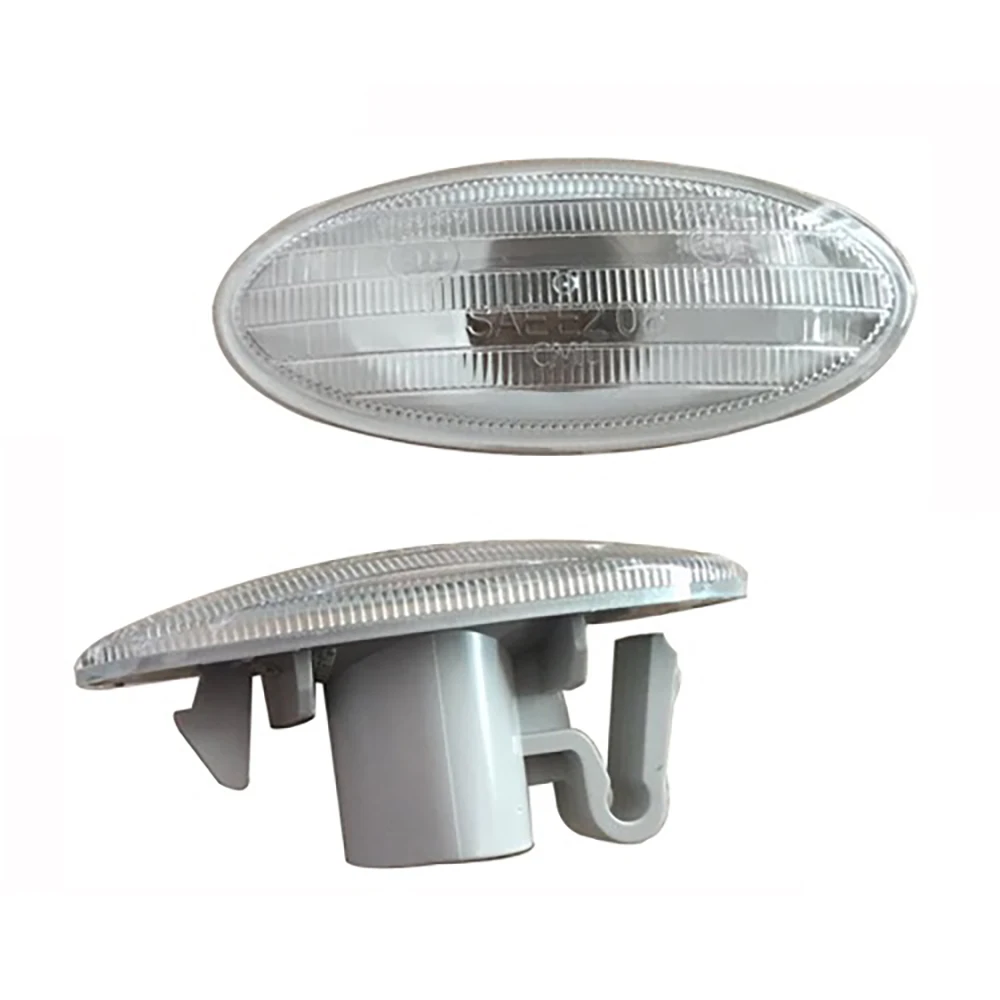 

Suitable for SMART leaf plate lights, turn indicators, turn lights, turn lights, four-door cars