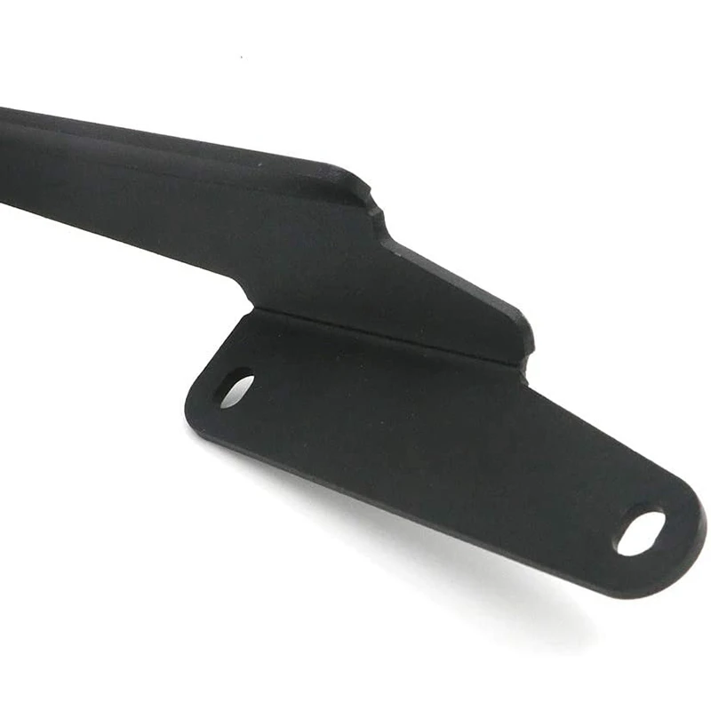 

Motorcycle Stand Holder Phone Mobile Phone GPS Navigation Plate Bracket with Motorcycle Windshield Fairing Windscreen