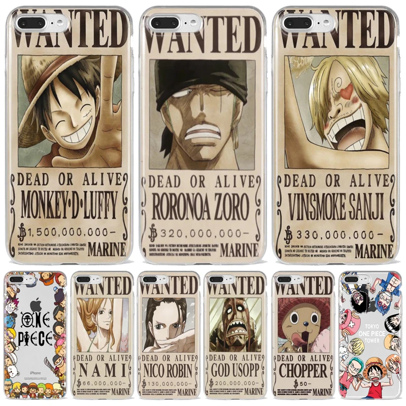 Чехол для телефона в стиле аниме Luffy One Piece iphone 11 12 Mini Pro MAX XR X 6 7 8 Plus|Бамперы| |
