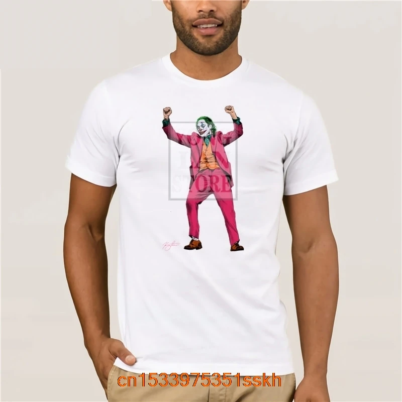 

2020 Summer Fashion Street Short Sleeve T Shirt personality