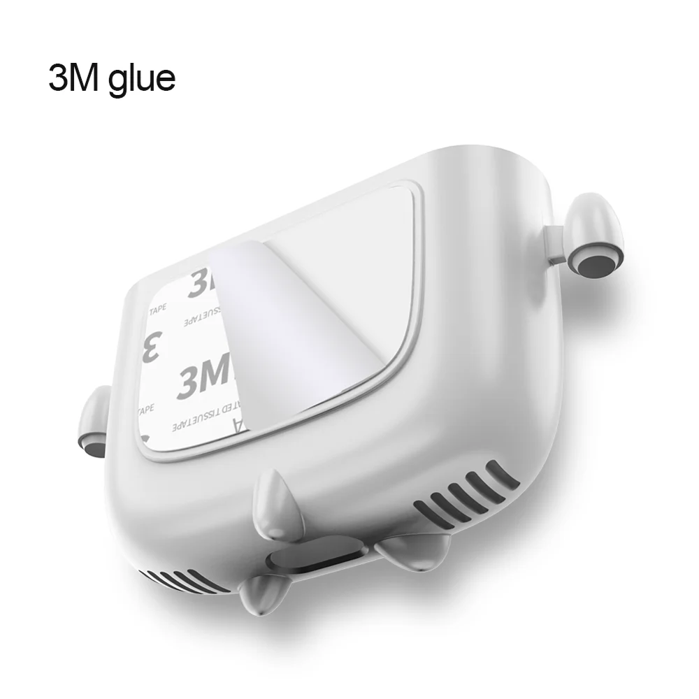 Настенный держатель OATSBASF для мобильного телефон Подставка зарядки защита от