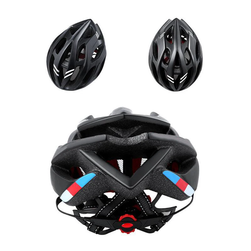 Велосипедный шлем для верховой езды Экипировка мужской t многоцветный