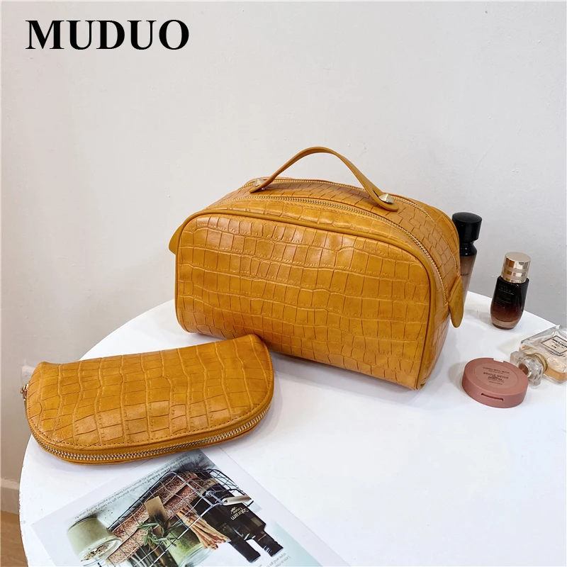 Косметичка для женщин новинка 2021 роскошные сумки Модный женский набор туалетных