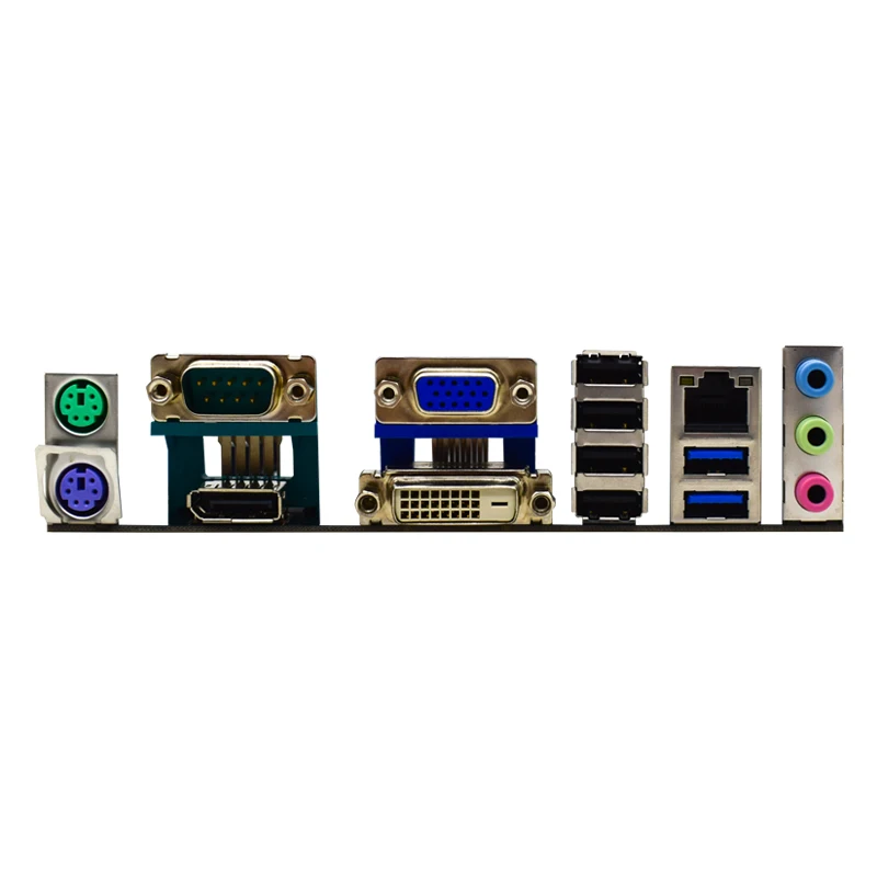 

ASUS F2A85-M2 Motherboards Socket FM2 AMD A85X DDR3 SATA 6Gb/s USB 3.0 Micro ATX AMD Desktop Motherboard Kit