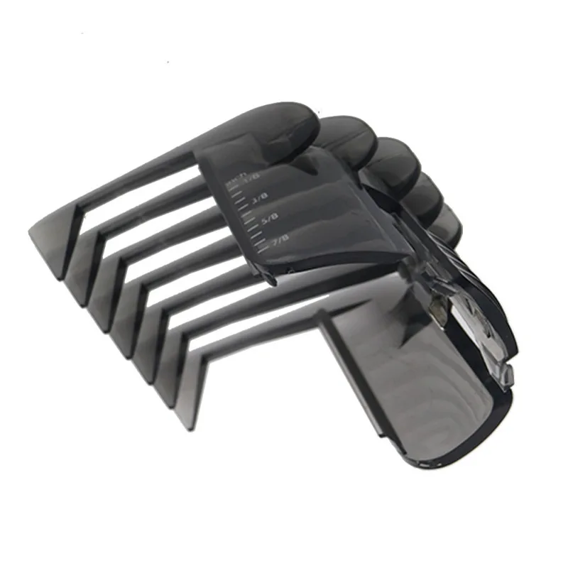

Hair Clippers Beard Trimmer comb attachment for QC5130 / 05/15/20/25/35 3-21mm