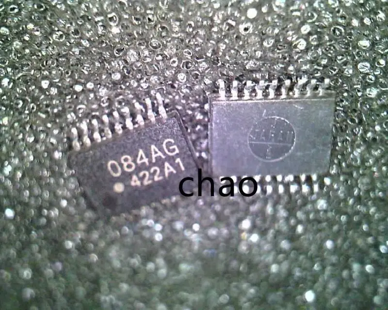 

5PCS/TD62084AFNG 62084AFNG SSOP18 084AG