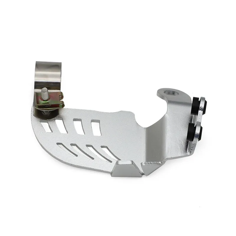 Мотоциклетные аксессуары боковая подставка защитный чехол для переключателя BMW R