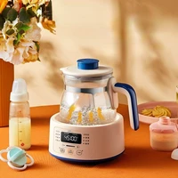 baby milk kettle electric health pot water bottle kitchen appliance intelligent constant temperature warmer