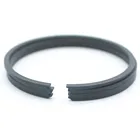 6 шт.лот реконструкция цилиндра цепной пилы 42,5 мм x 1,2 мм поршневое кольцо подходит для STIHL MS250 025 MS 250 сменная деталь 1123 034 3006 бензопила