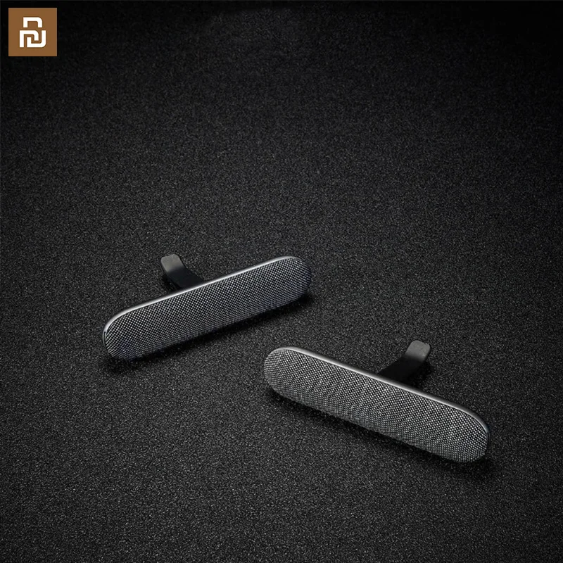 Автомобильный держатель изысканный лимонный/оранжевый/оливковый натуральный