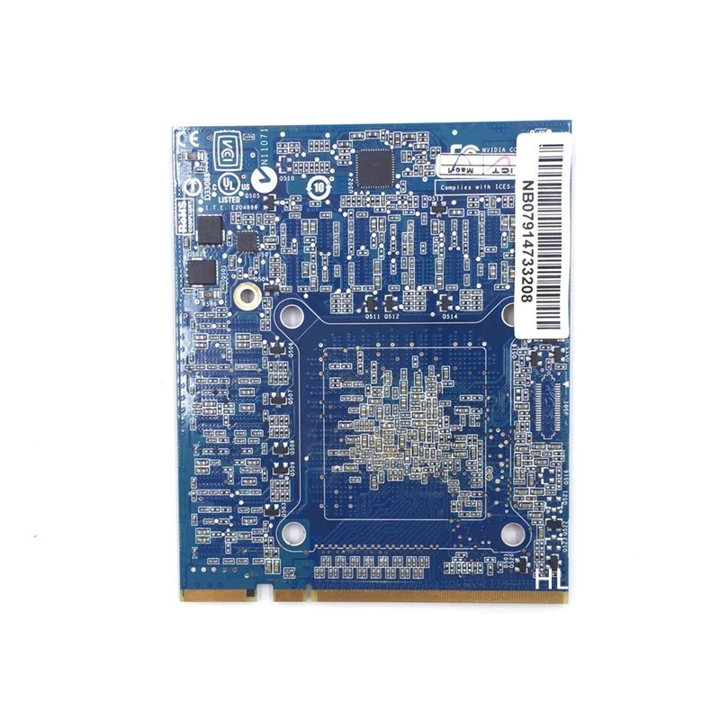 661 4664 8800GS 512MB видеокарта Для iMac 24 &quotA1225 180 10398 0000 A02 8800 NVIDIA GeForce 2008 год