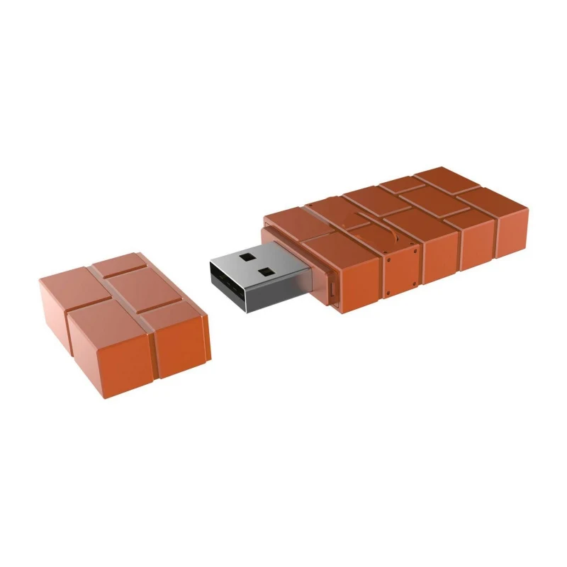 8Bitdo USB Wireless Bluetooth Adapter for Windows Mac Raspberry Pi & Nintendo Switch Support PS3 Xbox one Controller | Электроника