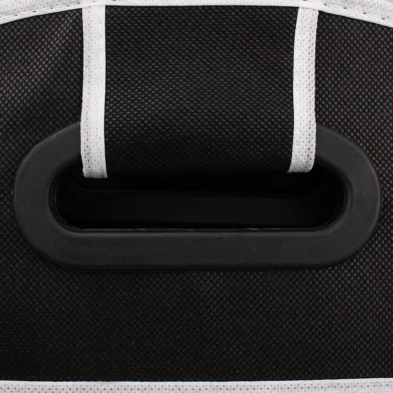 

Folding Collapsible Toys Food Tools Storage Container Storage Bag Car Trunk Organizer Organizers Car-Styling Stowing Tidying
