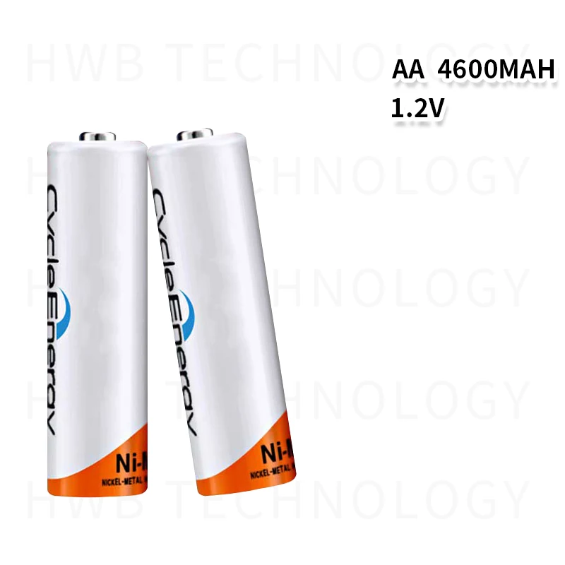 12 шт./упаковка аккумуляторные батарейки 2016 в 1 2 мАч|battery 2a|aa batteryrechargeable battery |