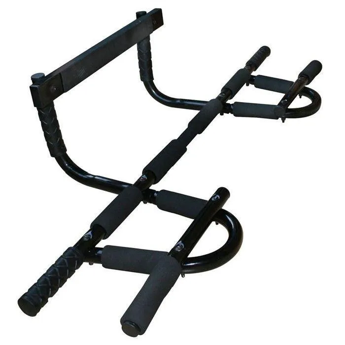 Indoor Pull Up Bar Wall Adjustable Home Gym Workout Chin Chin Up Pull Up Training Bar Sport Fitness Equipments HWC