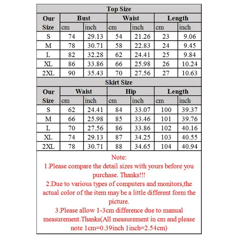 

Female Solid Outfits Spaghetti Strap Ribbed V-Neck Crop Top Bodycon Maxi Skirt