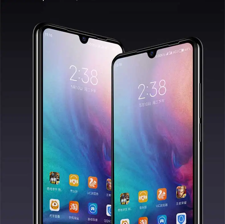 11D защитное стекло на Xiaomi mi 8 9 SE A1 A20 mi 9T Pro закаленное защитное стекло для экрана для Xiaomi mi 8 A2 Lite