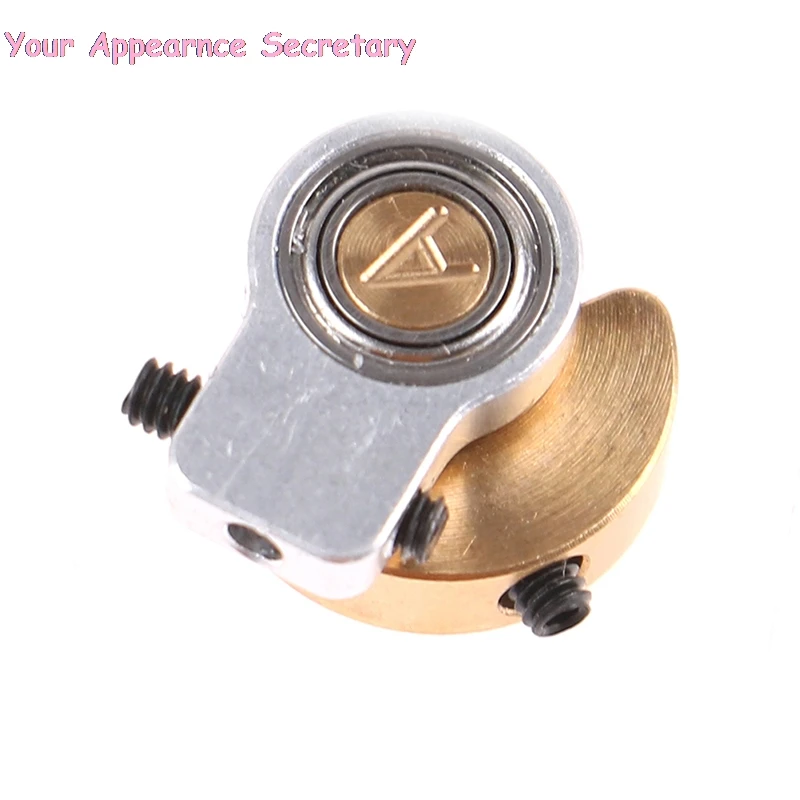4.0mm Tattoo Machine  Copper Eccentric Bearing Cam Wheel Motor Wheel Wrench