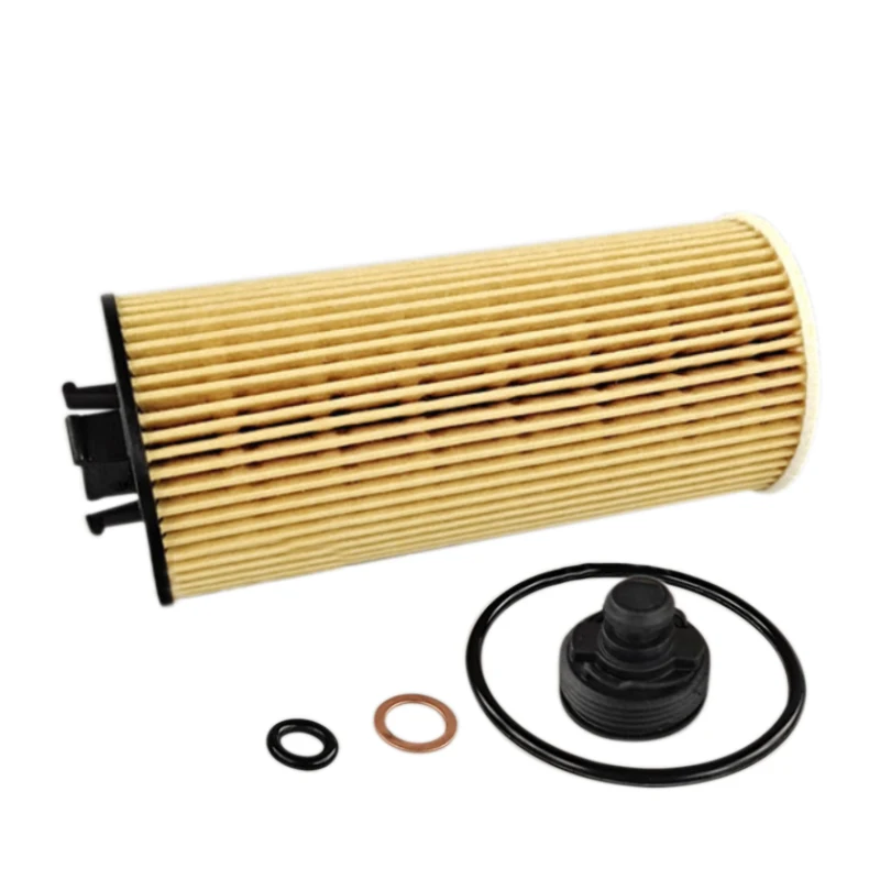 

Atuo Oil Filter 11428570590 Filter For X1 F45 F46 F48 F54 F55 F56 Oil Filter Kit Set Efficient Car Replacement