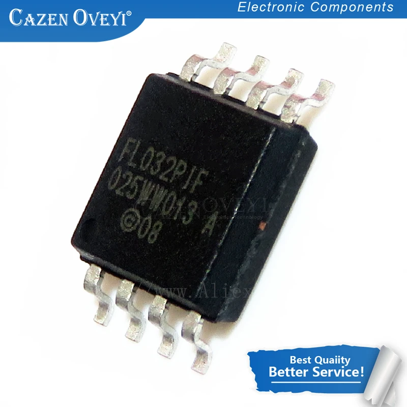 

1 шт./партия, S25FL032P0XMFI011 S25FL032PIF FL032PIF SOP-8