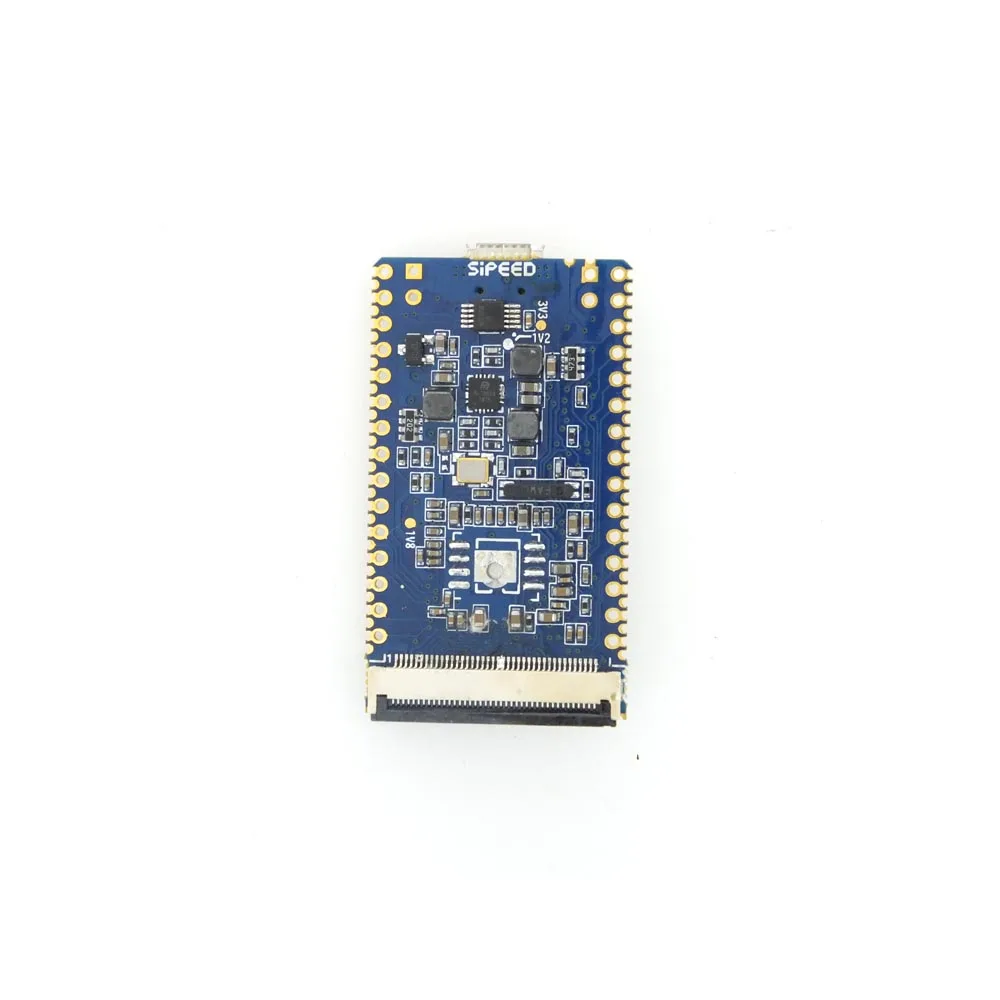 Lichee Pi Zero Allwinner V3S ARM Cortex-A7 Core cpu Linux макетная плата IOT Интернет вещей