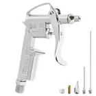 5 шт.компл. TL-DG-10-02 Мини пневматический пистолет продувания пыльной бури инструмент с 7,5 мм воздуховод Порты и разъёмы и 3 шт. насадка для кожи для удаления масла и так далее