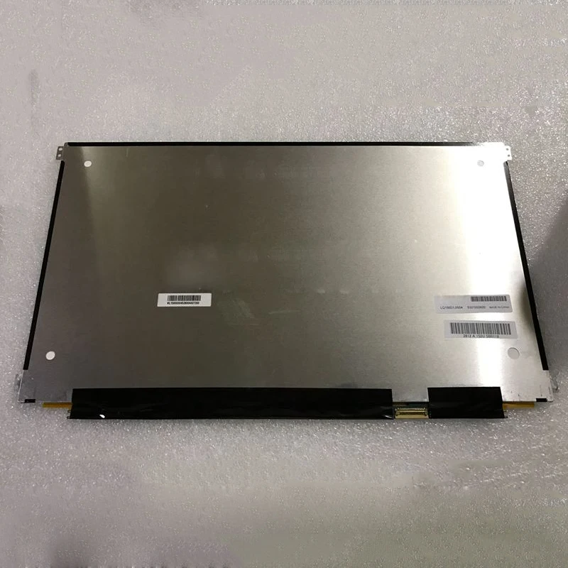 Beste 4K 15.6 Inch Led Lcd-scherm Panel Voor Sharp LQ156D1JW06 0KY9JH KY9JH 3840x2160