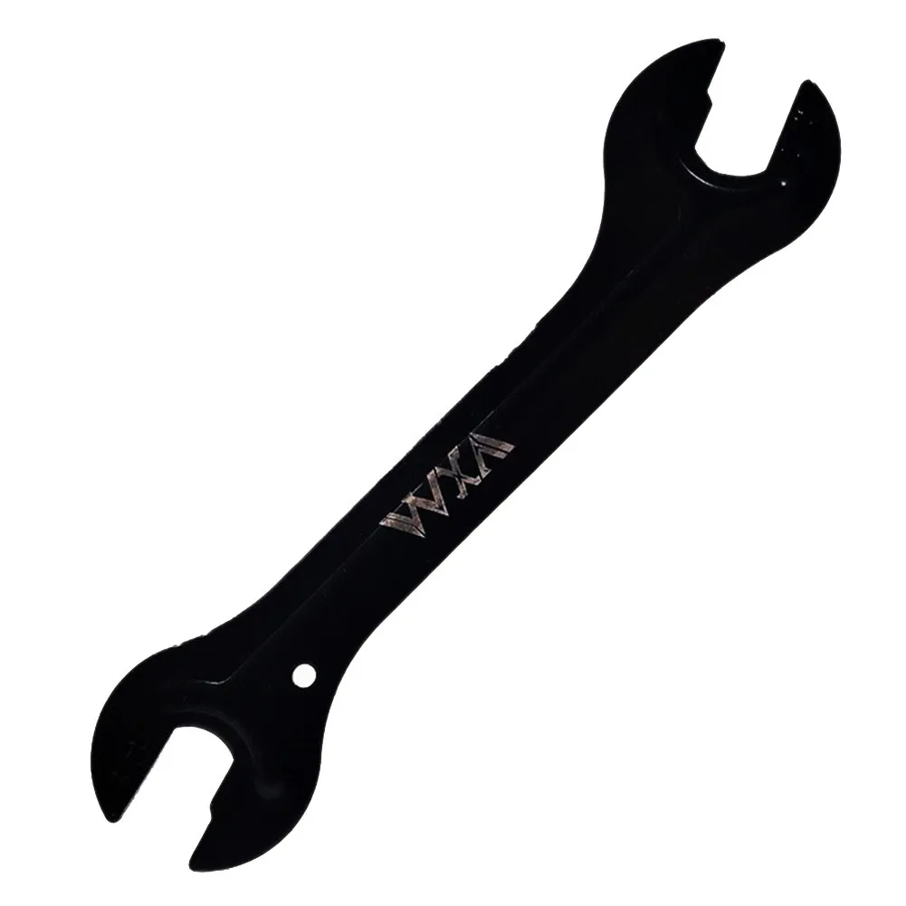 1 stücke bike hub kegel schlüssel 13141516mm professionelle carbon stahl fahrrad rad achse pedal spanner mechaniker radfahren reparatur w